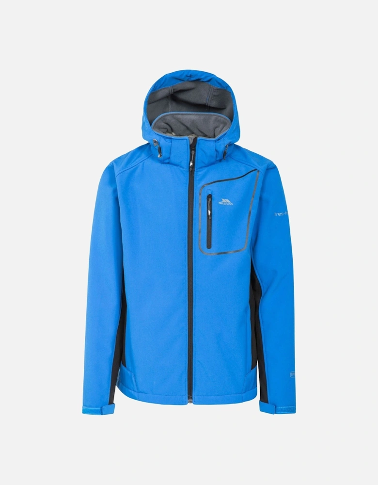 Strathy II Softshell Jacket