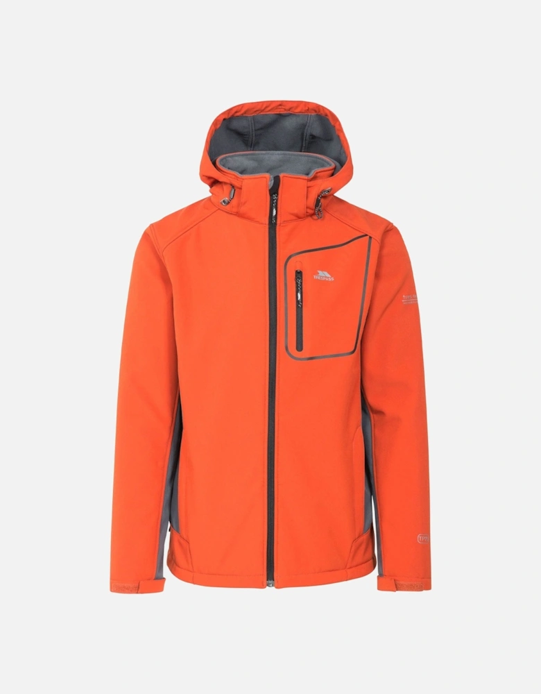 Strathy II Softshell Jacket