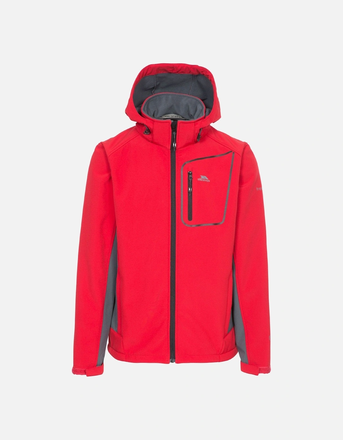 Strathy II Softshell Jacket