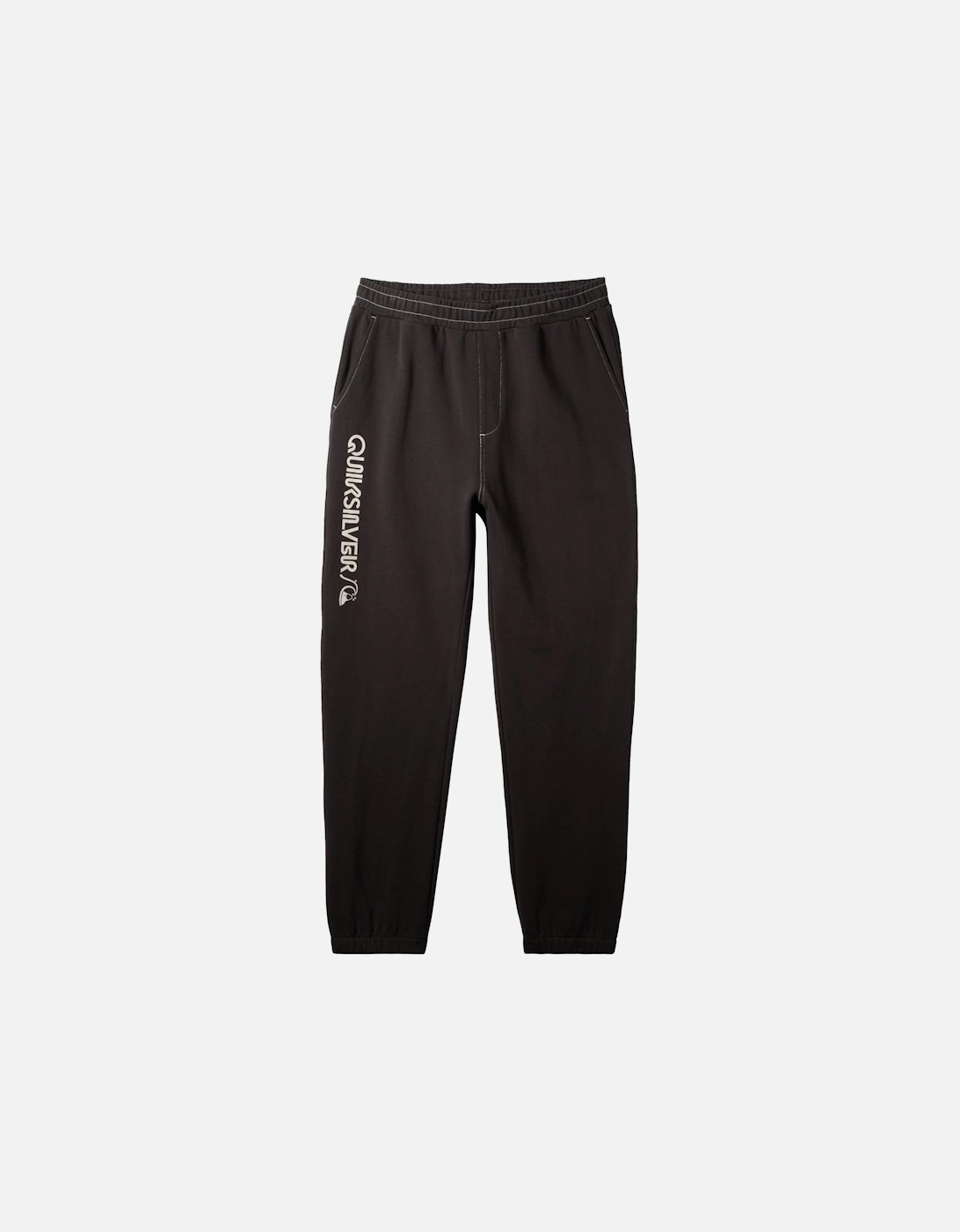 Mens The Original Baggy Fit Joggers - Black, 3 of 2