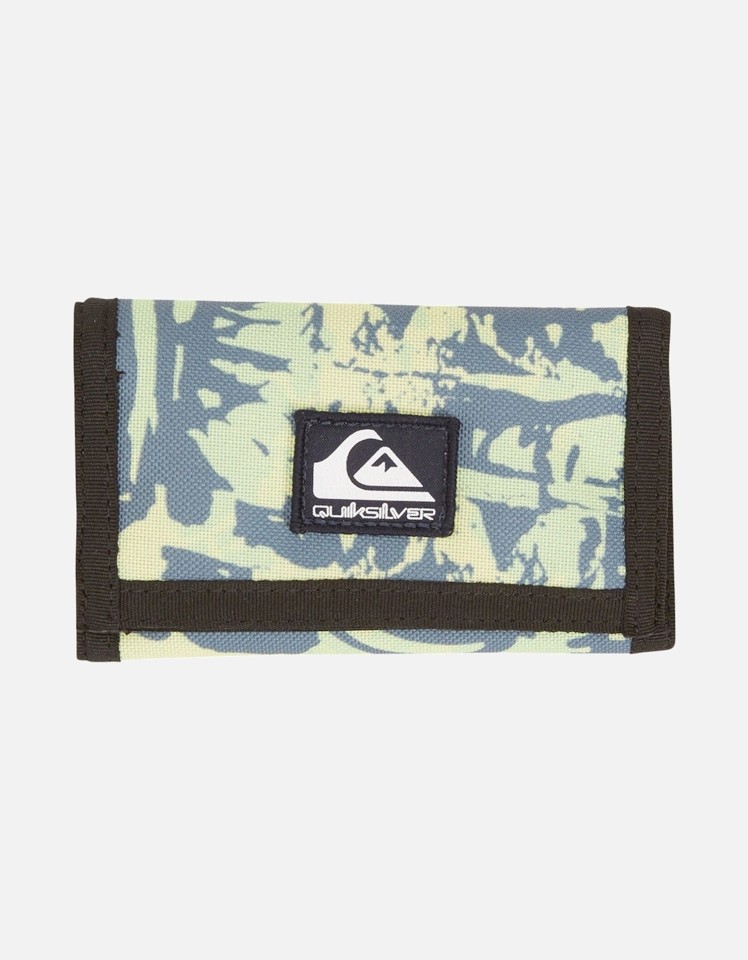 Mens The Everydaily Printed Tri-Fold Wallet, 10 of 9