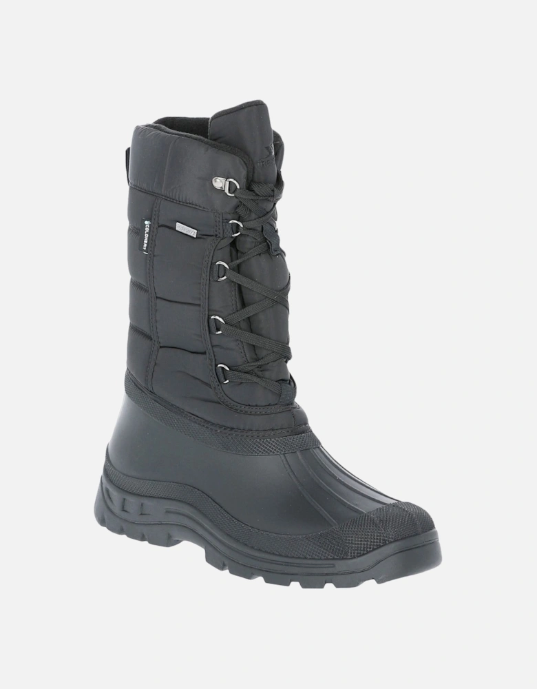 Straiton II Snow Boots - Black