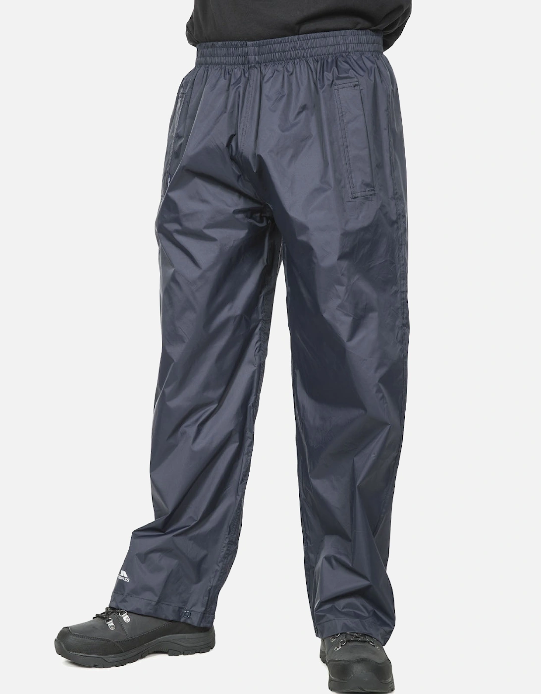 Qikpac Packaway Waterproof Trousers, 2 of 1