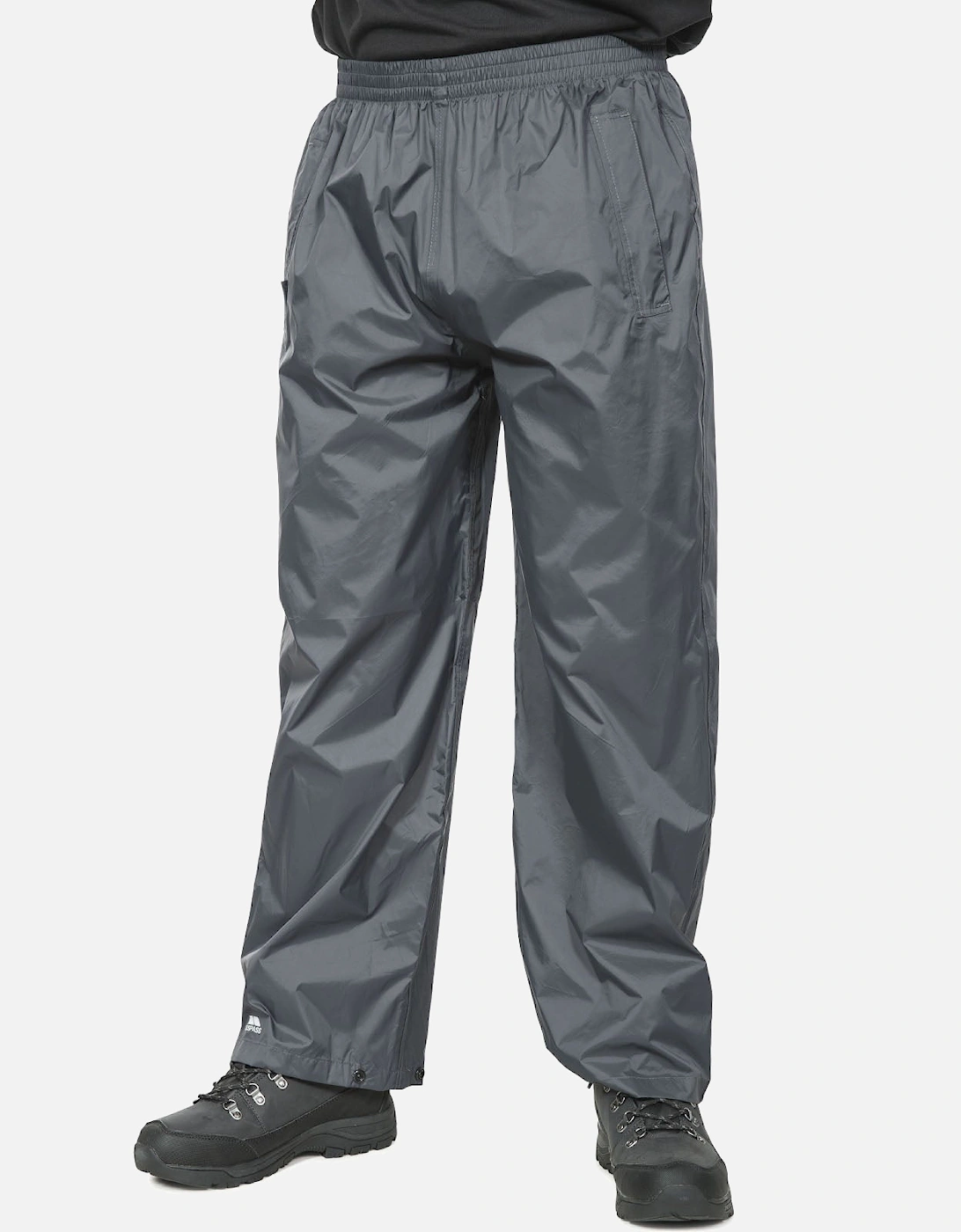 Qikpac Packaway Waterproof Trousers, 2 of 1