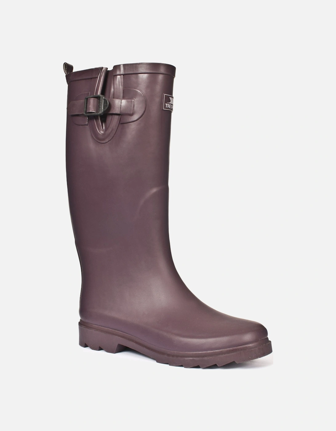 Womens Damon High Rise Wellies, 2 of 1