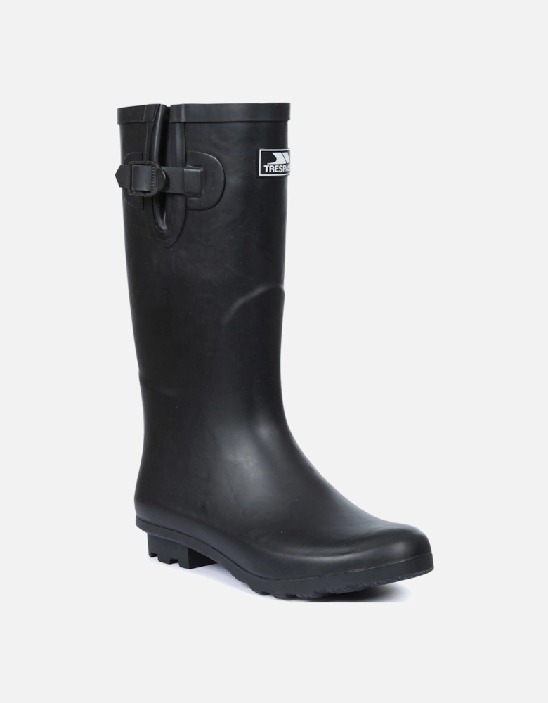 Womens Damon High Rise Wellies