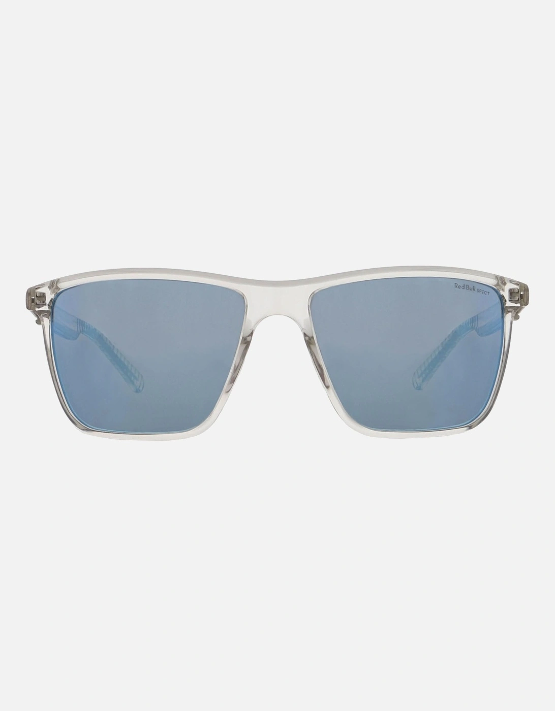 Mens Blade Polarized Active Sunglasses - Shiny Clear, 4 of 3