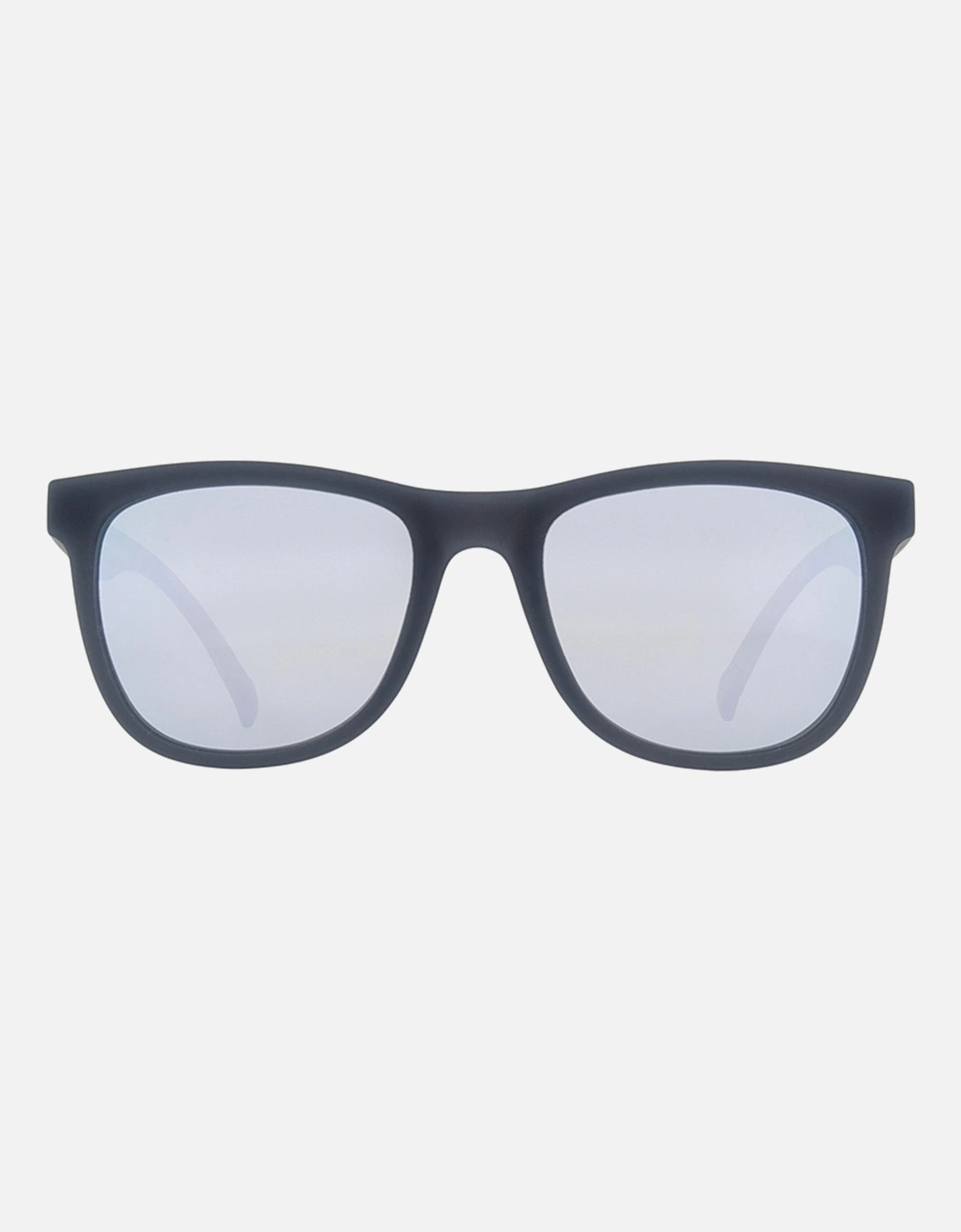 Unisex Lake Polarized Sunglasses - Rubberised Grey, 3 of 2