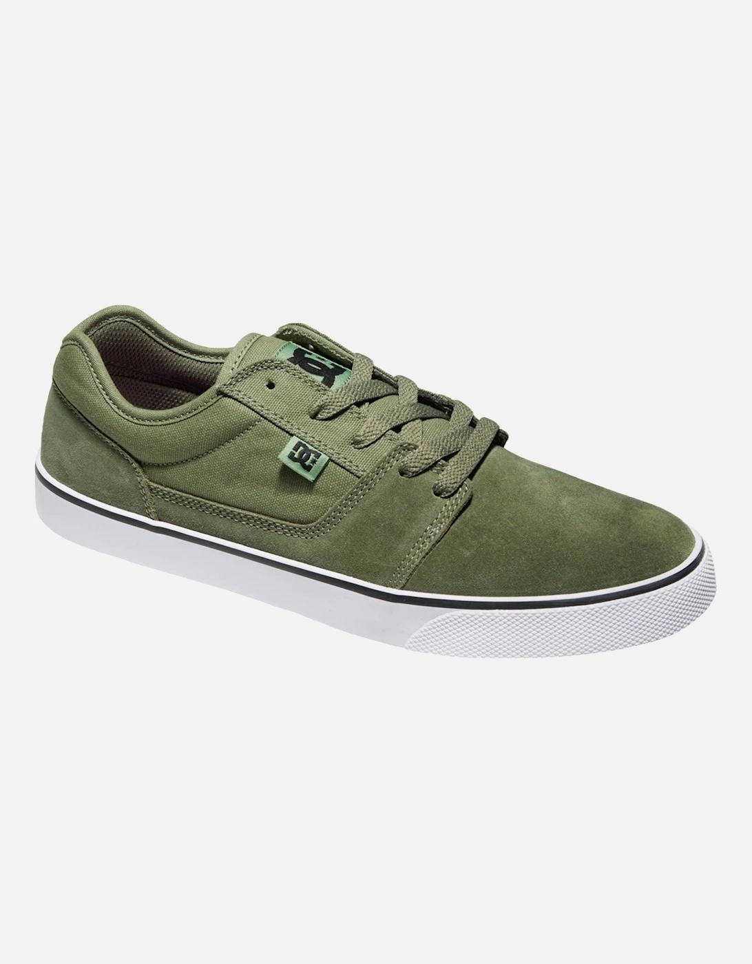 Mens Tonik Low Rise Skateboarding Trainers