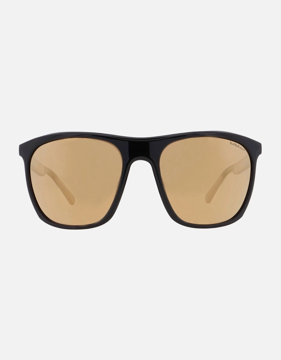 Rocket Shatterproof Sunglasses - Shiny Tal Black, 3 of 2