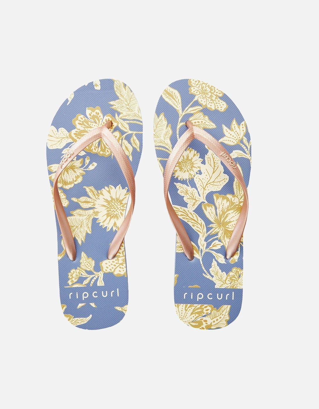 Rip Curl Womens Oceans Together Sandals Flip Flops