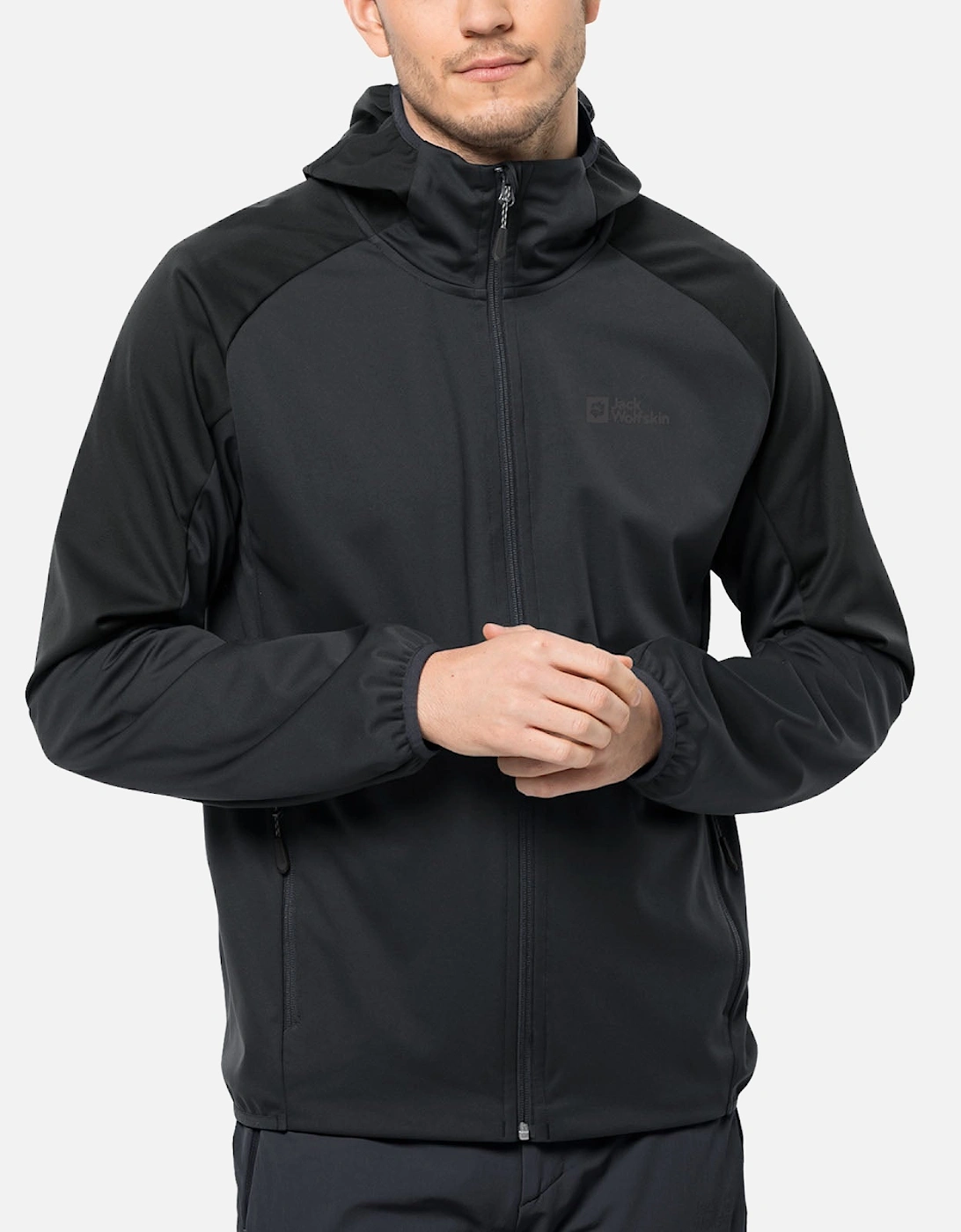 Mens Feldberg Softshell Jacket