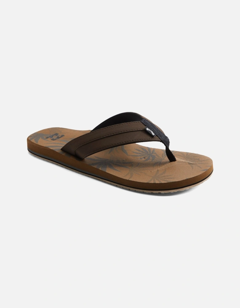 Mens All Day Impact Sandals Flip Flops