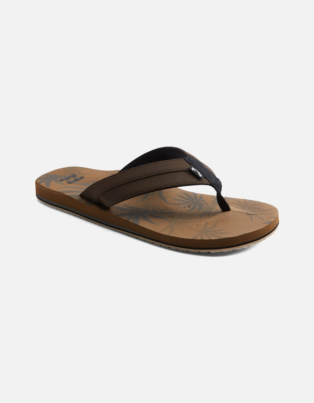 Mens All Day Impact Sandals Flip Flops, 2 of 1
