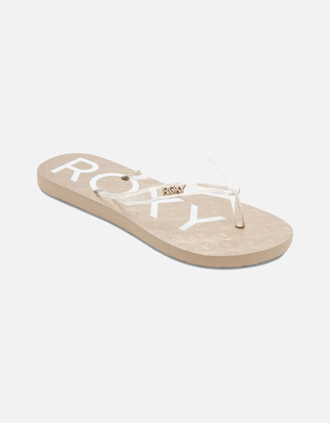 Kids Viva Jelly Sandals Flip Flops, 10 of 9