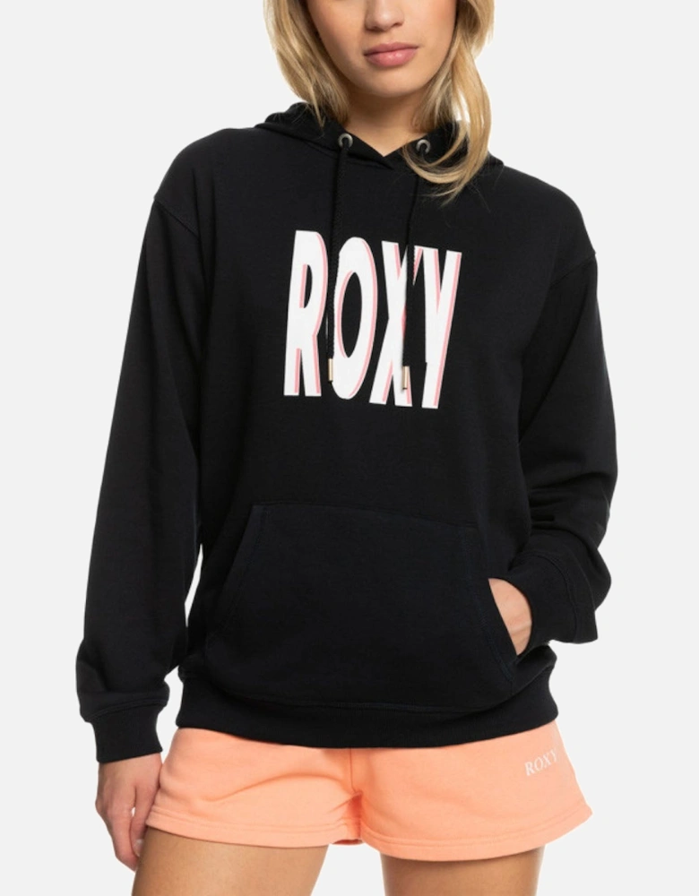 Womens That’s Rad Pullover Sweatshirt Hoodie