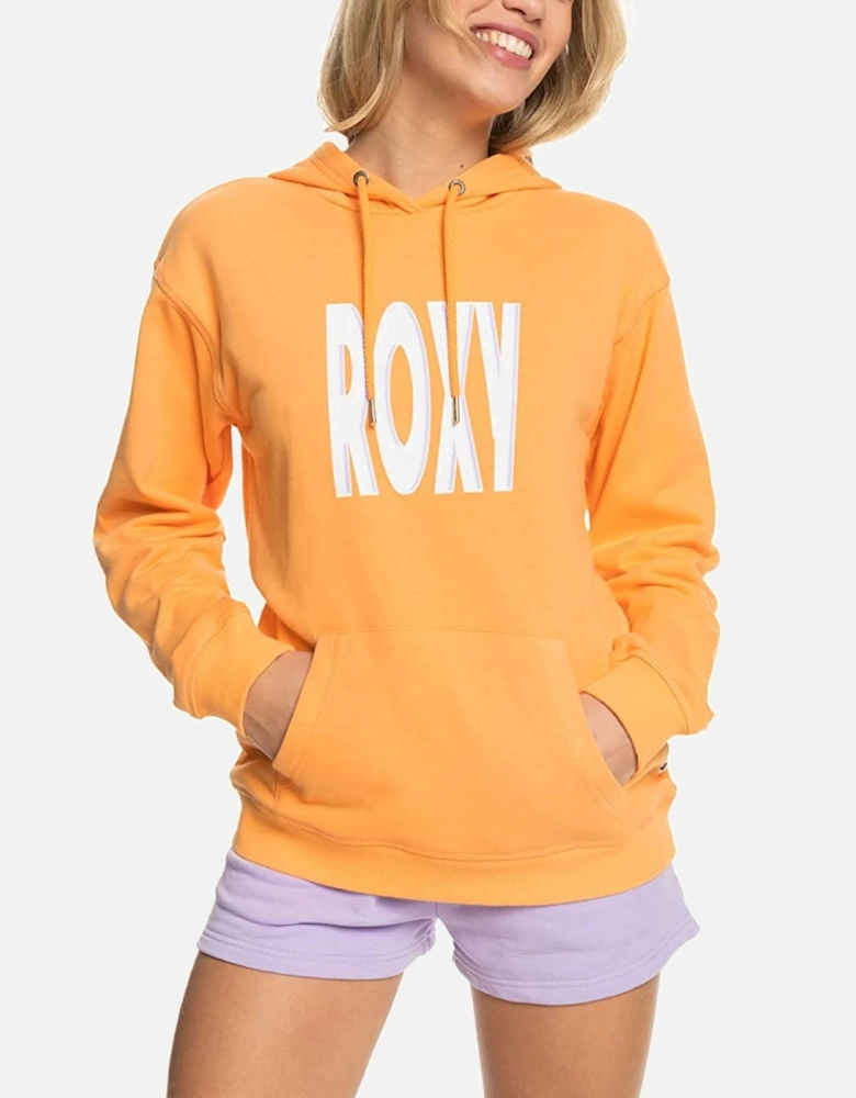 Womens That’s Rad Pullover Sweatshirt Hoodie