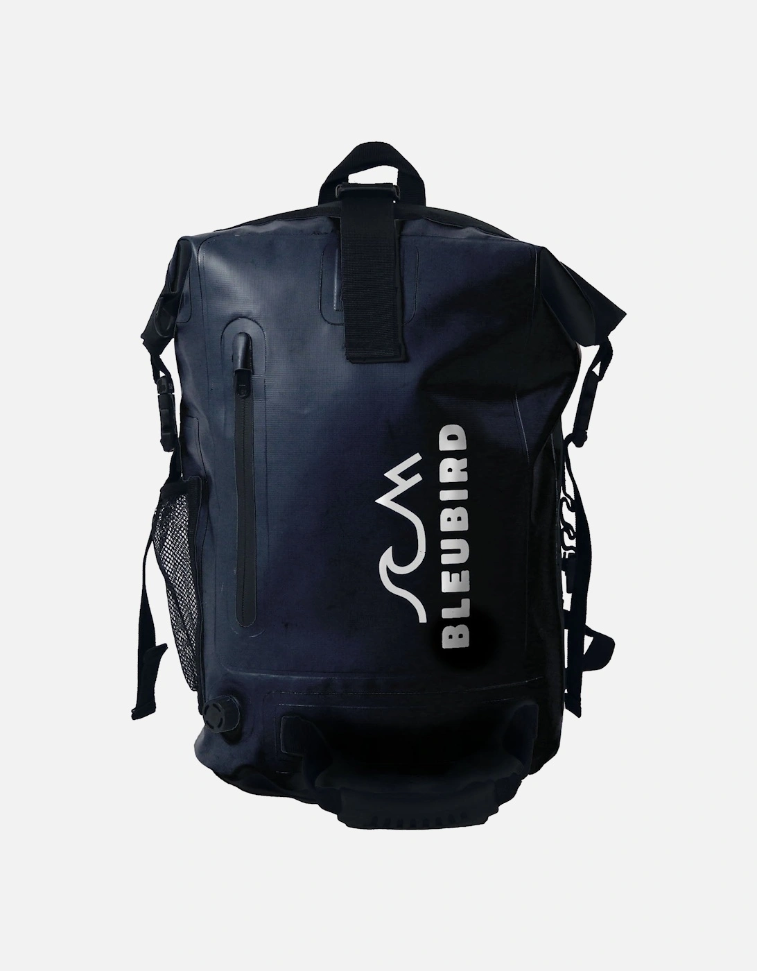 Lightweight 40L Waterproof Backpack Rucksack Drybag, 14 of 13