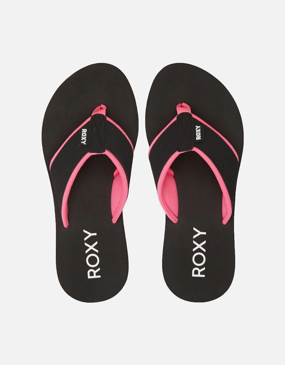 Womens Coastin Summer Sandals Flip Flops, 8 of 7