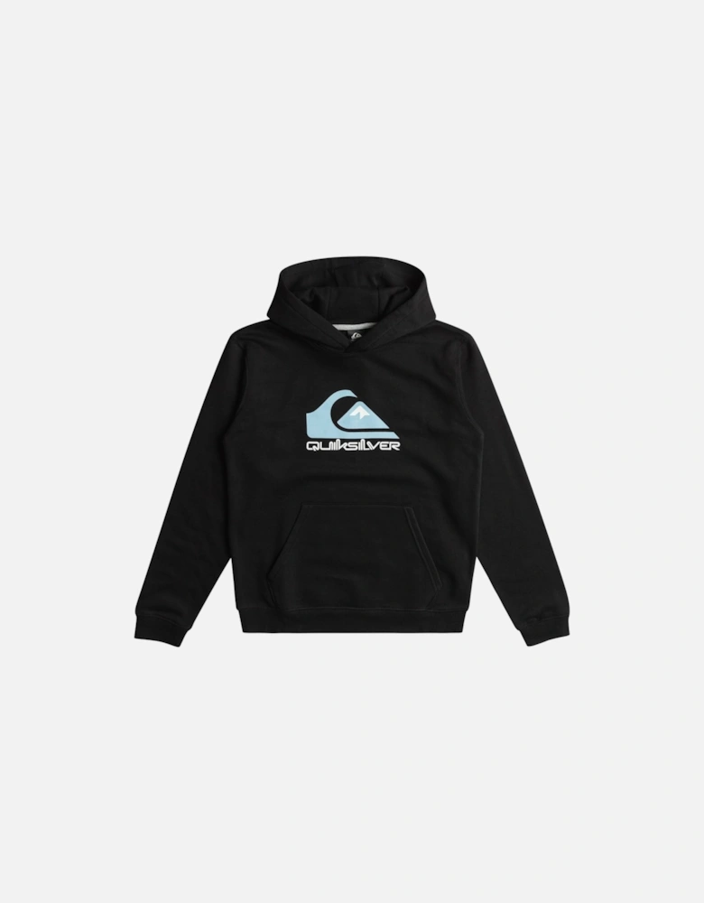 Kids Big Logo Hoodie