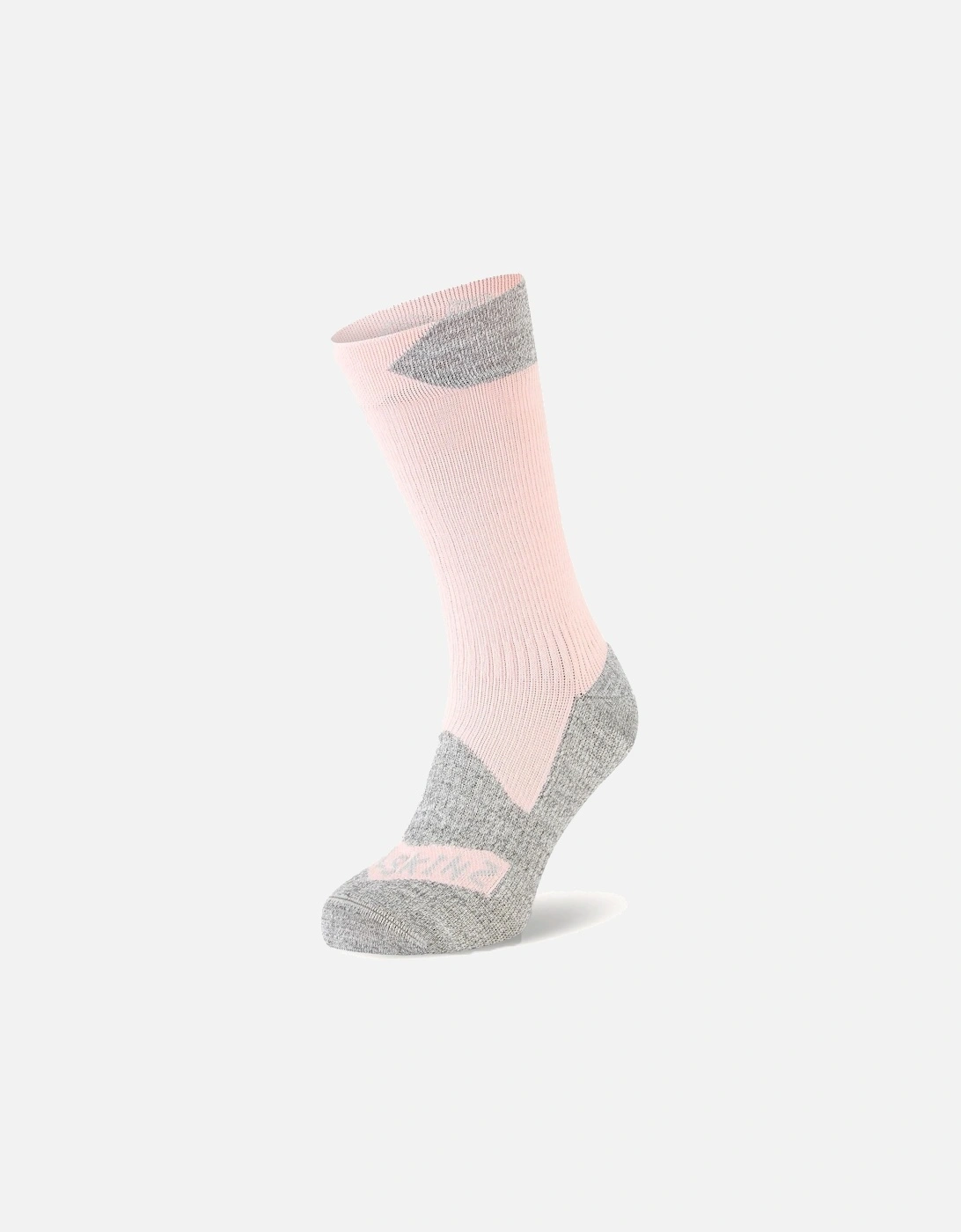 Raynham Waterproof All Weather Mid Socks, 2 of 1