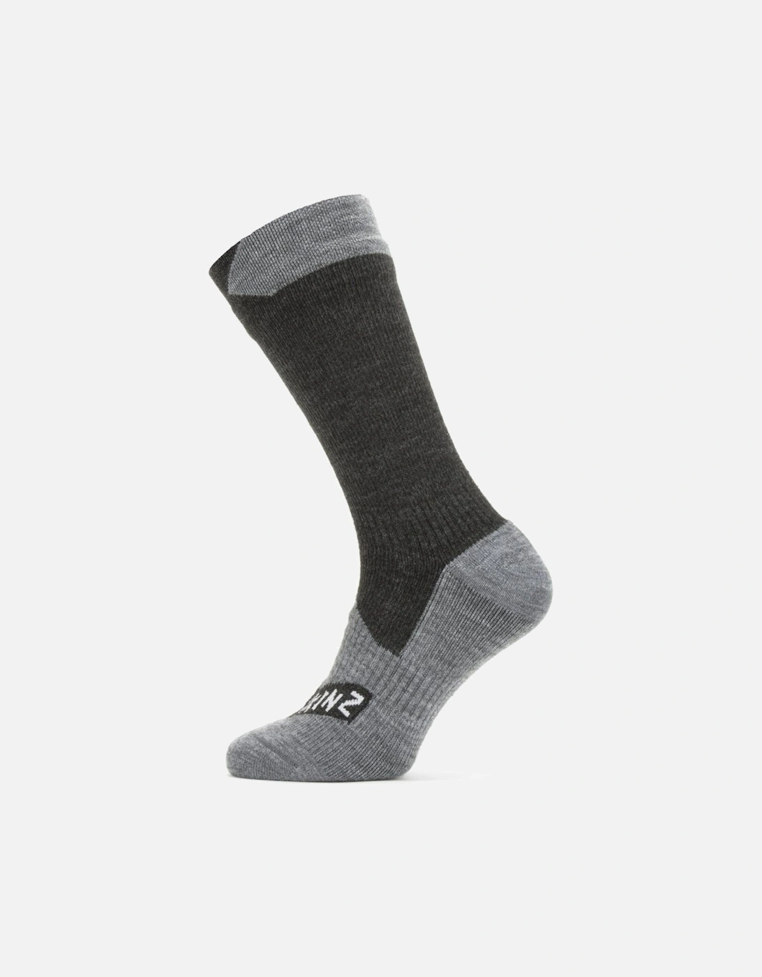 Raynham Waterproof All Weather Mid Socks, 7 of 6