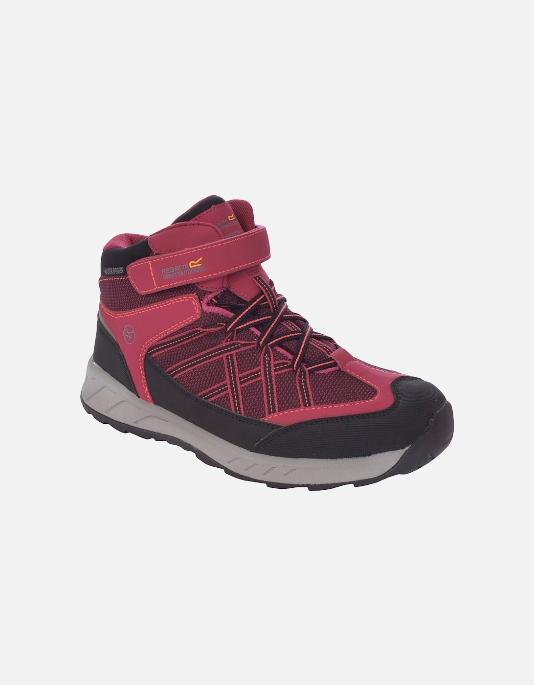 Kids Samaris V Waterproof Walking Boots, 18 of 17