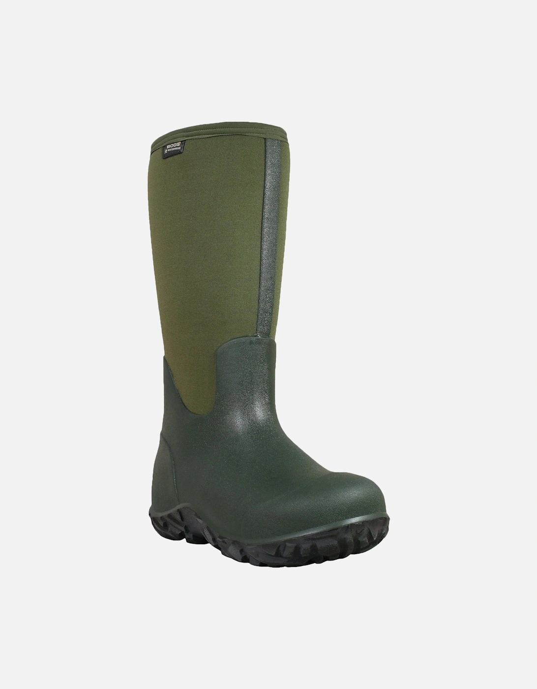Mens Workman Tall Insulated Waterproof Wellies, 7 of 6
