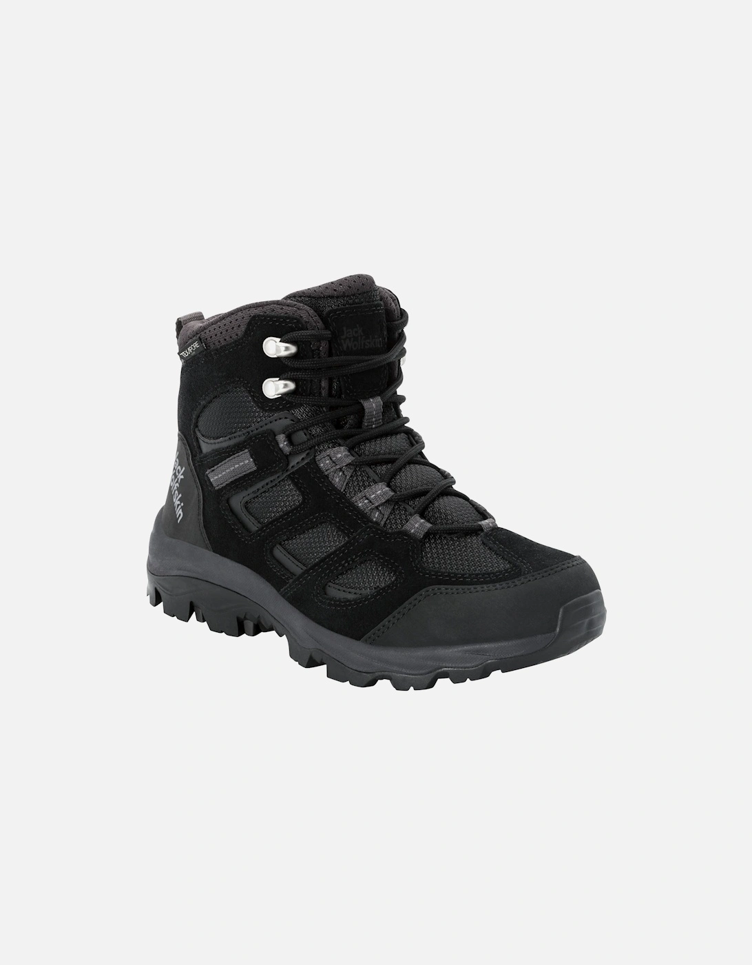 Womens Mid Vojo 3 Texapore Waterproof Walking Boots