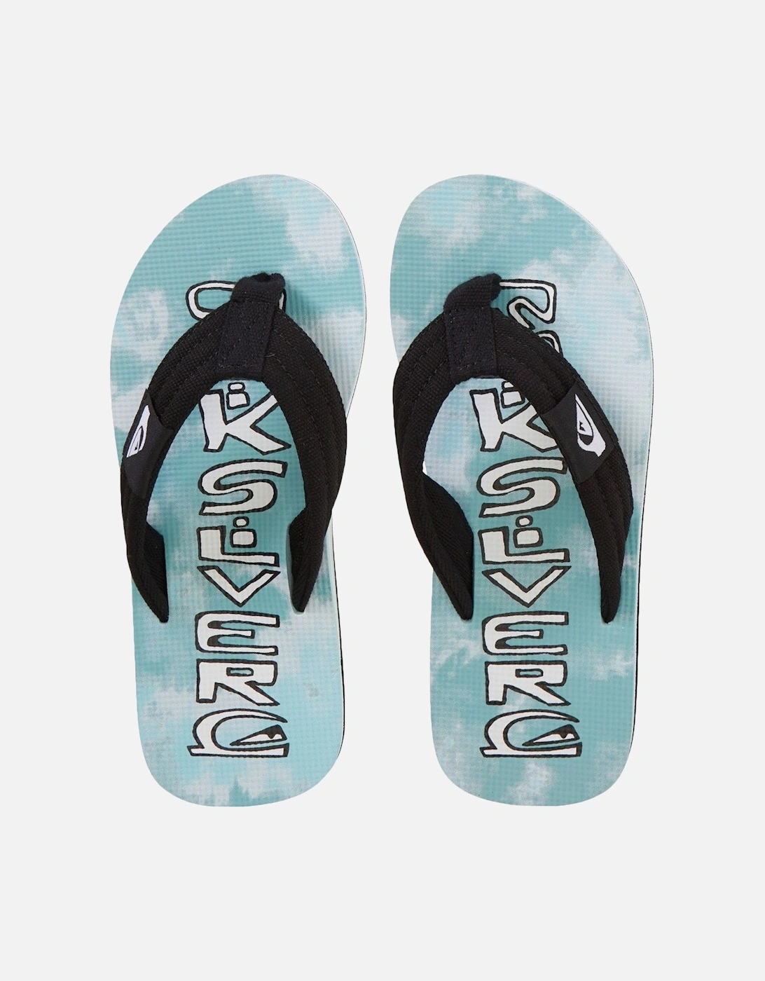 Kids Molokai Layback Flip Flops