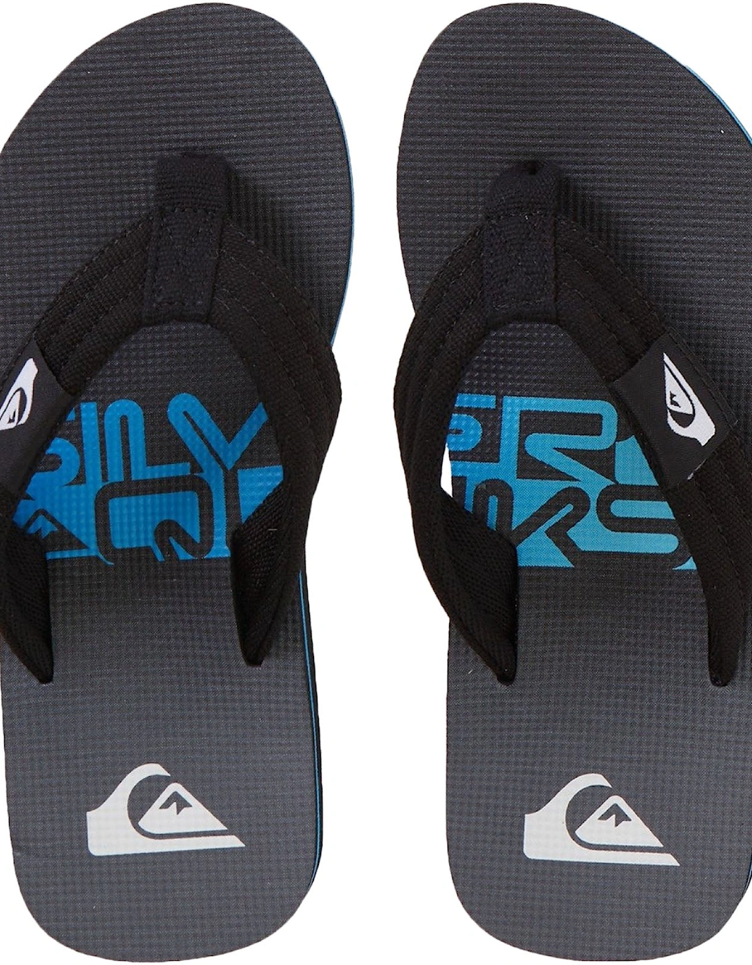 Kids Molokai Layback Flip Flops