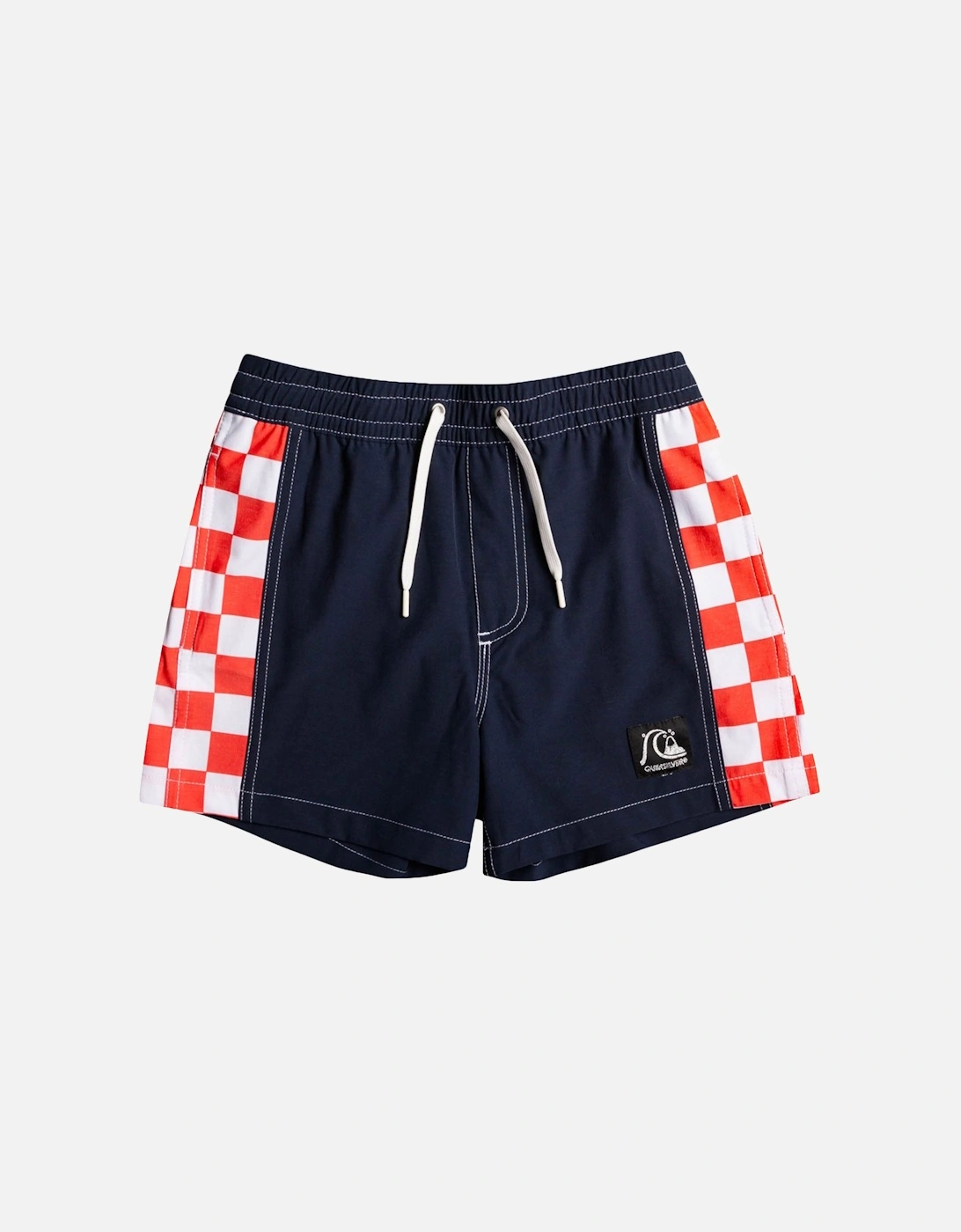 Kids Original Arch 13" Swimming Shorts