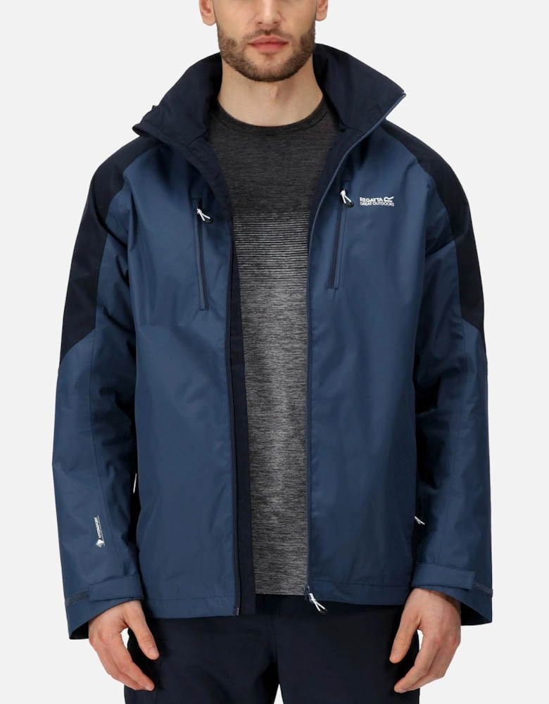 Mens Calderdale IV Waterproof Jacket