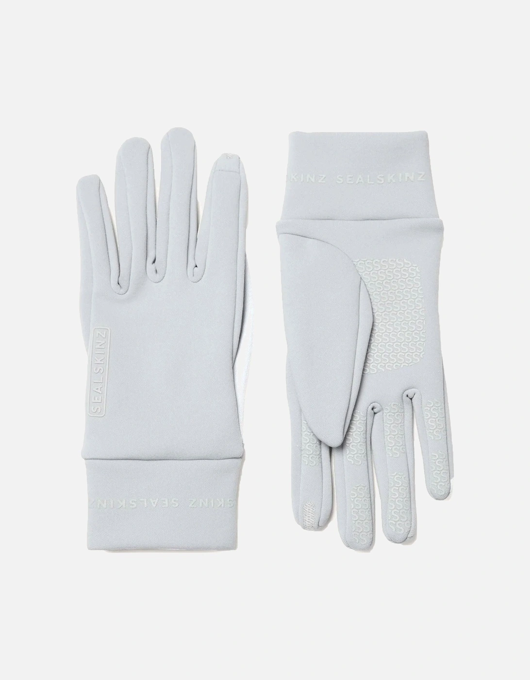 Womens Acle Water Repellent Nano Fleece Gloves
