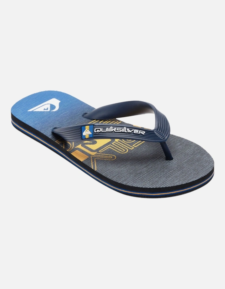 Kids Molokai Sandals Flip Flops