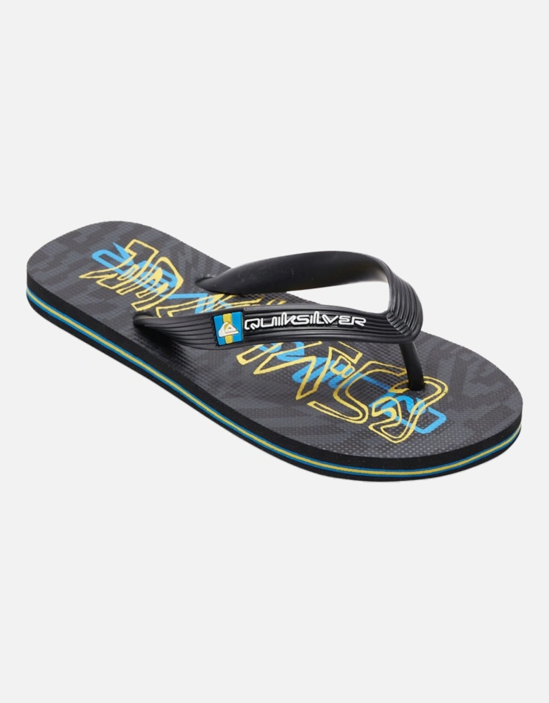 Kids Molokai Sandals Flip Flops