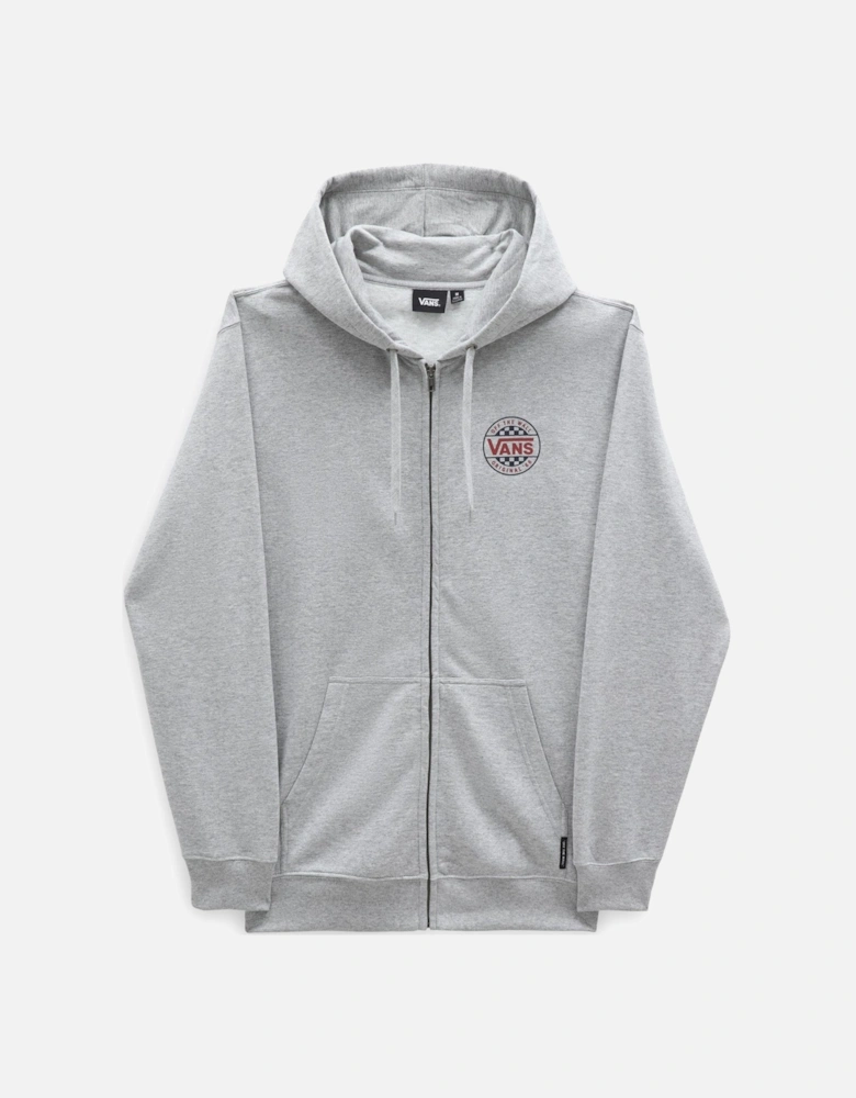 Mens Original Full Zip Hoodie