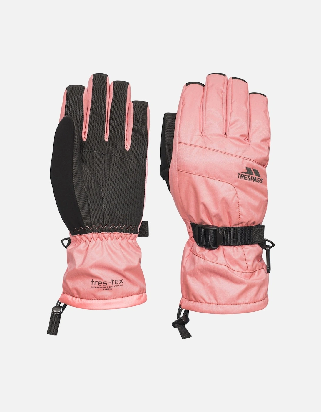 Adults Embray Waterproof Ski Skiing Snowboarding Gloves, 16 of 15