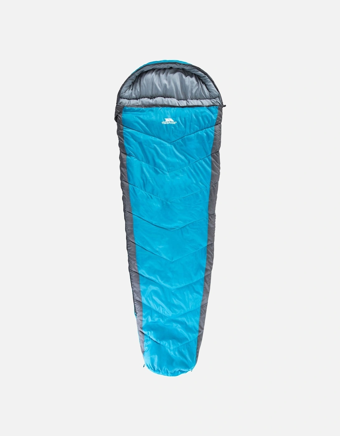 Adults Doze 3 Season Water Repellent Camping Sleeping Bag, 42 of 41