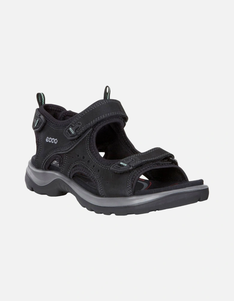 Womens Andes II Walking Sandals