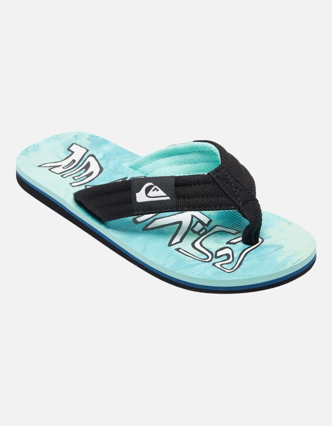 Kids Molokai Layback Sandals Flip Flops