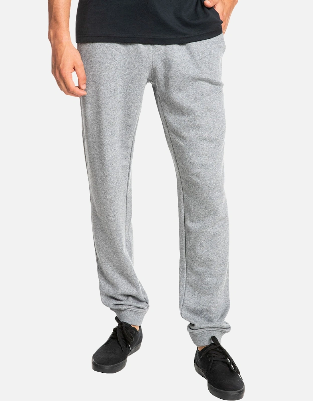 Mens Essentials Tapered Joggers, 8 of 7