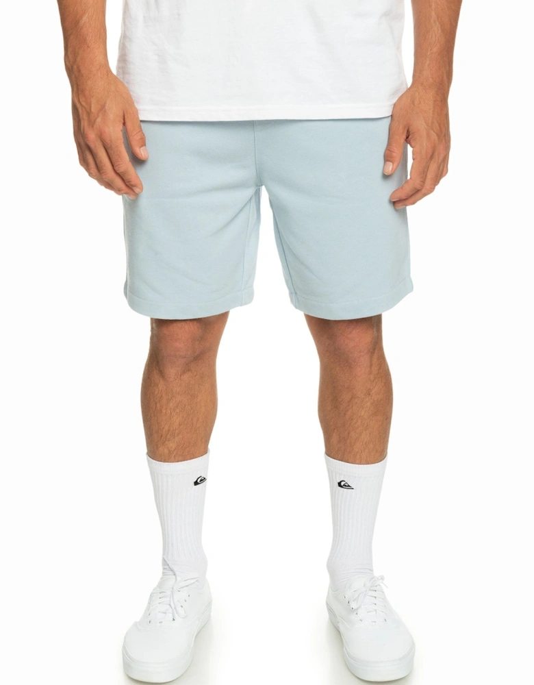 Mens Essentials Sweat Shorts