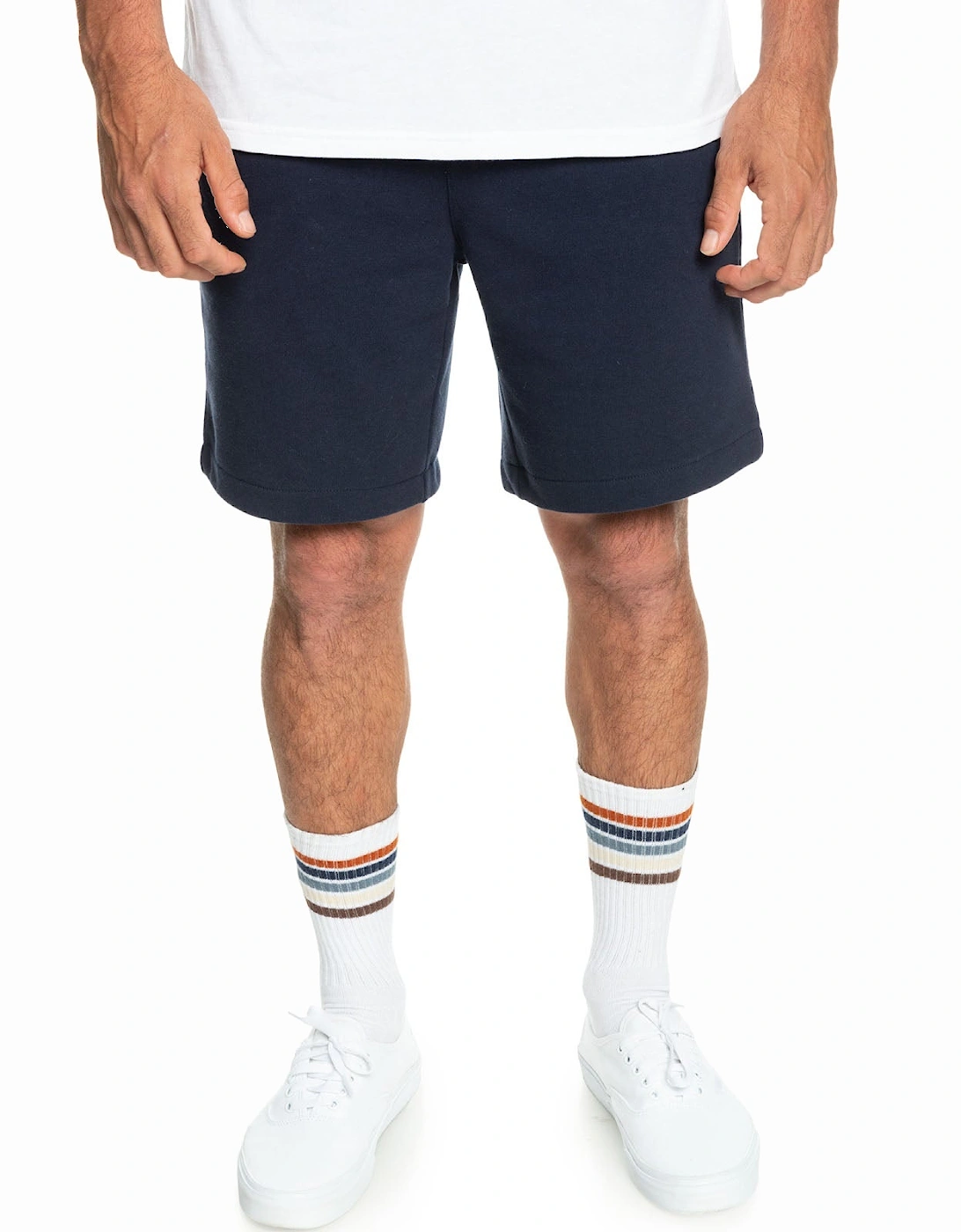 Mens Essentials Sweat Shorts, 2 of 1