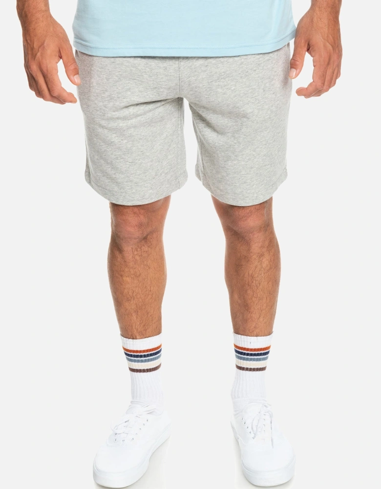 Mens Essentials Sweat Shorts