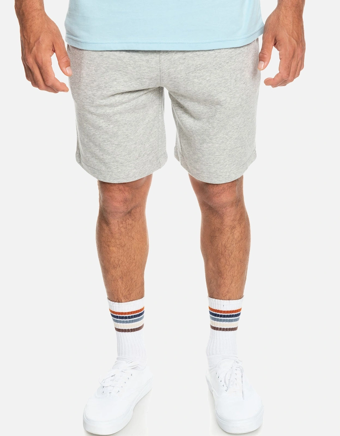 Mens Essentials Sweat Shorts, 22 of 21