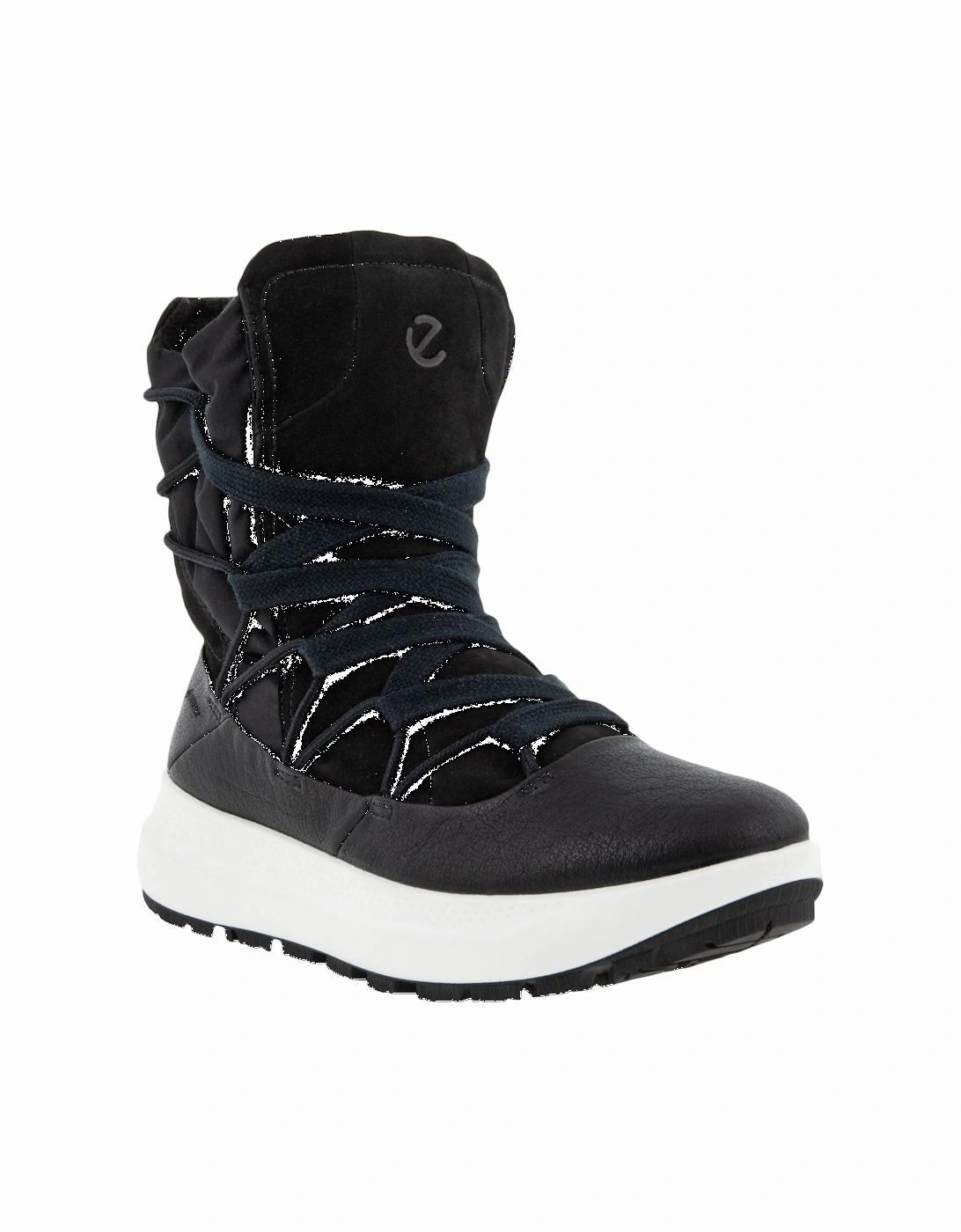 Womens Solice GORE-TEX Winter High Rise Boots
