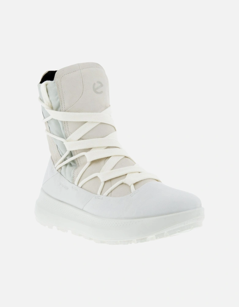 Womens Solice GORE-TEX Winter High Rise Boots