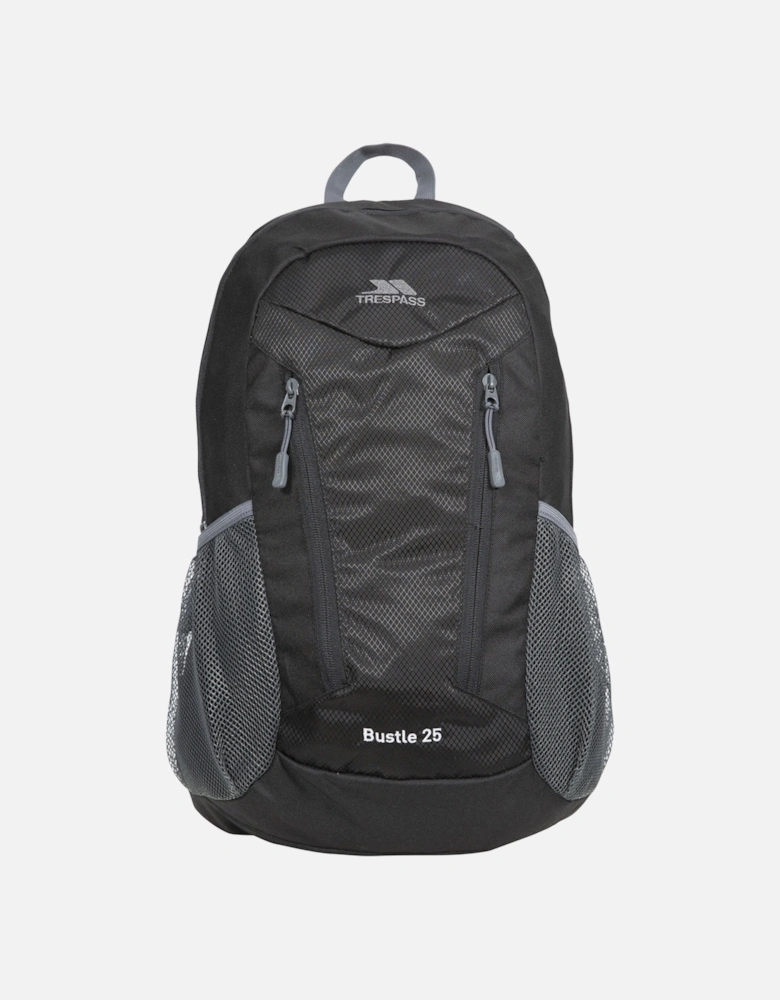 Bustle 25L Adjustable Strap Backpack