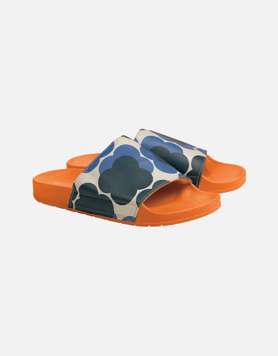 Orla Kiely Floral Sliders